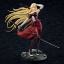 Kizumonogatari Estatua PVC 1/7 Kiss-Shot Acerola-Orion Heart-Under-Blade Demon Sword Kokorowatari Ver. 27 cm