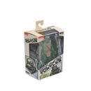 Las Tortugas Ninja Figura Hunter Leo 18 cm