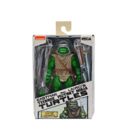 Las Tortugas Ninja Figura Hunter Leo 18 cm