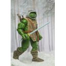 Las Tortugas Ninja Figura Hunter Leo 18 cm