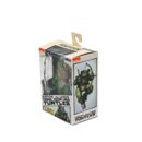 Las Tortugas Ninja Figura Hunter Leo 18 cm