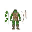 Las Tortugas Ninja Figura Hunter Leo 18 cm