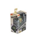Las Tortugas Ninja Figura Old Man Raphael 18 cm