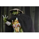 Las Tortugas Ninja Figura Old Man Raphael 18 cm