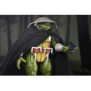 Las Tortugas Ninja Figura Old Man Raphael 18 cm