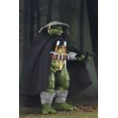 Las Tortugas Ninja Figura Old Man Raphael 18 cm