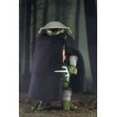 Las Tortugas Ninja Figura Old Man Raphael 18 cm