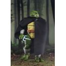 Las Tortugas Ninja Figura Old Man Raphael 18 cm
