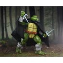 Las Tortugas Ninja Figura Old Man Raphael 18 cm