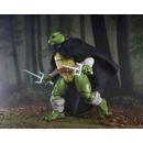 Las Tortugas Ninja Figura Old Man Raphael 18 cm