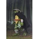 Las Tortugas Ninja Figura Old Man Raphael 18 cm