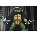 Las Tortugas Ninja Figura Old Man Raphael 18 cm