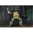 Las Tortugas Ninja Figura Old Man Raphael 18 cm