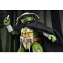 Las Tortugas Ninja Figura Old Man Raphael 18 cm