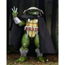 Las Tortugas Ninja Figura Old Man Raphael 18 cm