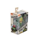 Las Tortugas Ninja Figura Handyman Donatello 18 cm