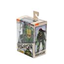 Las Tortugas Ninja Figura Handyman Donatello 18 cm