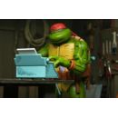 Las Tortugas Ninja Figura Handyman Donatello 18 cm