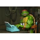 Las Tortugas Ninja Figura Handyman Donatello 18 cm