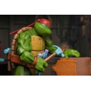 Las Tortugas Ninja Figura Handyman Donatello 18 cm
