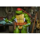Las Tortugas Ninja Figura Handyman Donatello 18 cm