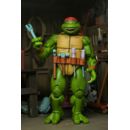 Las Tortugas Ninja Figura Handyman Donatello 18 cm