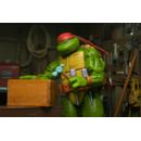 Las Tortugas Ninja Figura Handyman Donatello 18 cm