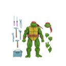 Las Tortugas Ninja Figura Handyman Donatello 18 cm