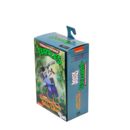 Teenage Mutant Ninja Turtles Action Figure Ultimate Panda Khan 18 cm