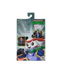 Teenage Mutant Ninja Turtles Action Figure Ultimate Panda Khan 18 cm