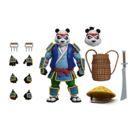 Teenage Mutant Ninja Turtles Action Figure Ultimate Panda Khan 18 cm