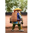 Teenage Mutant Ninja Turtles Action Figure Ultimate Panda Khan 18 cm