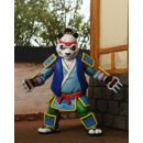 Teenage Mutant Ninja Turtles Action Figure Ultimate Panda Khan 18 cm