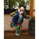 Teenage Mutant Ninja Turtles Action Figure Ultimate Panda Khan 18 cm