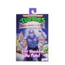 Teenage Mutant Ninja Turtles Action Figure Ultimate Shredder (Classic Colors) 18 cm