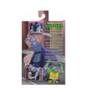 Teenage Mutant Ninja Turtles Action Figure Ultimate Shredder (Classic Colors) 18 cm