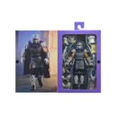 Teenage Mutant Ninja Turtles Action Figure Ultimate Shredder (Classic Colors) 18 cm