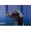 Teenage Mutant Ninja Turtles Action Figure Ultimate Shredder (Classic Colors) 18 cm