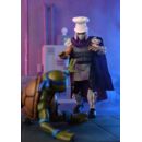 Teenage Mutant Ninja Turtles Action Figure Ultimate Shredder (Classic Colors) 18 cm