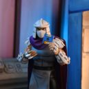 Teenage Mutant Ninja Turtles Action Figure Ultimate Shredder (Classic Colors) 18 cm