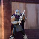 Teenage Mutant Ninja Turtles Action Figure Ultimate Shredder (Classic Colors) 18 cm