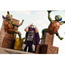 Teenage Mutant Ninja Turtles Action Figure Ultimate Shredder (Classic Colors) 18 cm