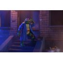 Las Tortugas Ninja Pack de 4 Figuras Gangster Turtles 18 cm