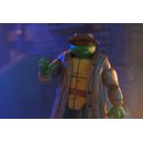 Las Tortugas Ninja Pack de 4 Figuras Gangster Turtles 18 cm