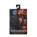 Halloween: The Curse of Michael Myers Action Figure Ultimate Michael Myers 18 cm
