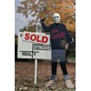 Halloween: The Curse of Michael Myers Action Figure Ultimate Michael Myers 18 cm