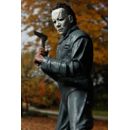 Halloween: The Curse of Michael Myers Action Figure Ultimate Michael Myers 18 cm