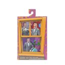 Pee-wee Herman Action Figure Ultimate Pee-wee Herman 18 cm