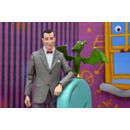 Pee-wee Herman Action Figure Ultimate Pee-wee Herman 18 cm