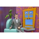 Pee-wee Herman Action Figure Ultimate Pee-wee Herman 18 cm